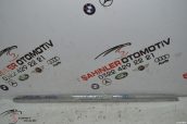MERCEDES C SERİSİ A205 W205 SOL ARKA MARŞPİYEL NİKELAJI