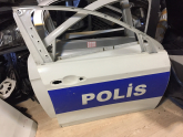 2016 model Fuat Egea