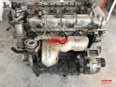 Oto Çıkma Parça / Hyundai / i30 / Motor / Motor (komple) / Çıkma Parça 
