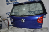 Oto Çıkma Parça / Volkswagen / Golf / Kaporta & Karoser / Bagaj Kapağı / Çıkma Parça 