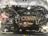 Oto Çıkma Parça / Hyundai / Accent / Motor / Motor (komple) / Çıkma Parça 