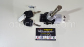 SKODA FELİCİA 1995-1999 KONTAK SETİ VE GÖBEĞİ KOMPLE SIFIR