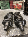 Oto Çıkma Parça / Honda / City / Motor / Krank / Çıkma Parça 