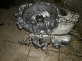 Oto Çıkma Parça / Opel / Corsa / Şanzıman / Şanzıman Komple / Çıkma Parça 