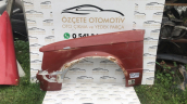 Oto Çıkma Parça / Opel / Kadett / Kaporta & Karoser / Sol Ön Çamurluk / Çıkma Parça 