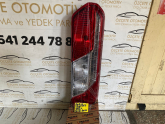 Oto Çıkma Parça / Ford / Transit / Far & Stop / Sağ Arka Stop / Çıkma Parça 