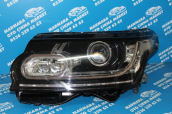 Oto Çıkma Parça / Land Rover / Range Rover / Far & Stop / Sol Ön Far / Çıkma Parça 