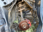 Oto Çıkma Parça / Peugeot / 306 / Alt Takım / Taşıyıcı / Çıkma Parça 