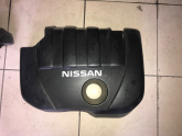 Nissan Qashqai J11-2014-2018 1.5 Motor Koruma Kapağı Hatasız