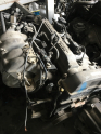 Mazda fs motor 93-01