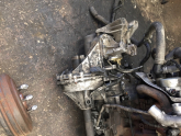 Oto Çıkma Parça / Ford / Transit / Şanzıman / Şanzıman Komple / Çıkma Parça 