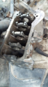 Oto Çıkma Parça / Seat / Toledo / Fren / Westinghouse / Çıkma Parça 