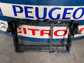 Oto Çıkma Parça / Ford / Fiesta / Kaporta & Karoser / Ön Panel / Çıkma Parça 