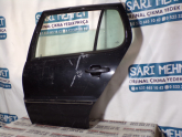 ÇIKMA VW POLO SOL ARKA KAPI