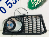 Oto Çıkma Parça / Bmw / 5 Serisi / Tampon / Sis Farı Çerçevesi / Sıfır Parça 