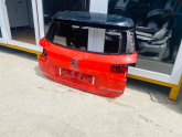 Oto Çıkma Parça / Citroen / C5 / Kaporta & Karoser / Bagaj Kapağı / Çıkma Parça 