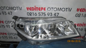 Oto Çıkma Parça / Suzuki / Vitara / Far & Stop / Sol Ön Far / Çıkma Parça 