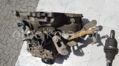 Oto Çıkma Parça / Opel / Corsa / Şanzıman / Şanzıman Komple / Çıkma Parça 
