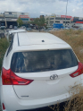 Toyota Auris Komple Tavan Arka 2013-2018