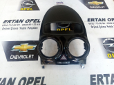 Opel Corsa D Orta Üfleme Çerçevesi