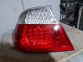 Oto Çıkma Parça / Bmw / 3 Serisi / Far & Stop / Sol Arka Stop / Çıkma Parça 