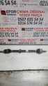 Oto Çıkma Parça / Toyota / Corolla / Göğüslük & Torpido / Komple Torpido / Çıkma Parça 