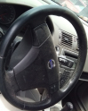 2007 VOLVO S40 ÇIKMA DİREKSİYON SİMİDİ.