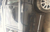 2010 HONDA CRV ORİJİNAL SOL ARKA KAPI.