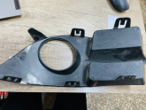 Oto Çıkma Parça / Renault / Clio / Tampon / Sis Farı Çerçevesi / Çıkma Parça 