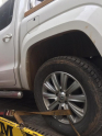 Oto Çıkma Parça / Volkswagen / Amarok / Kaporta & Karoser / Kasa / Kupa / Çıkma Parça 