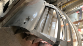 Oto Çıkma Parça / Opel / Corsa / Kaporta & Karoser / Sol Ön Kapı / Çıkma Parça 