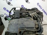 Oto Çıkma Parça / Mercedes / C Serisi / Motor / Motor (komple) / Çıkma Parça 