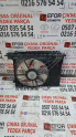 Oto Çıkma Parça / Toyota / Corolla / Fan / Fan Motoru / Çıkma Parça 