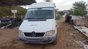 Oto Çıkma Parça / Mercedes / Sprinter / Kaporta & Karoser / Kasa / Kupa / Çıkma Parça 