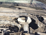 2005 VOLVO V50 ORJİNAL YAKIT DEPOSU.