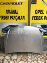 opel astra h kaput motor kaputu ORJİNAL CHEVROLET OTO OPEL