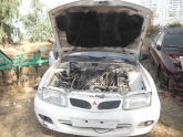 Oto Çıkma Parça / Mitsubishi / Carisma / Kaporta & Karoser / Sol Şasi / Çıkma Parça 