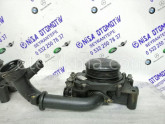 Oto Çıkma Parça / Mercedes / E Serisi / Motor / Devirdaim / Çıkma Parça 