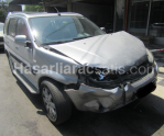 2005 HONDA HR-V 1.6 ÇIKMA KESME KUPA MEVCUTTUR.