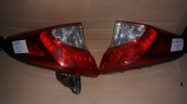 Oto Çıkma Parça / Toyota / C-HR Hybrid / Far & Stop / Sağ Arka Stop / Çıkma Parça 
