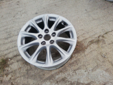 Oto Çıkma Parça / Ford / Mondeo / Jant & Lastik / Çelik Jant / Çıkma Parça 