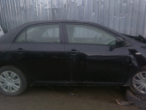 2009 TOYOTA COROLLA HATASIZ SAĞ KASA.