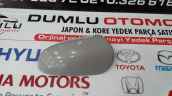 Oto Çıkma Parça / Toyota / Yaris / Ayna / Ayna Kapağı / Sıfır Parça 