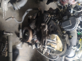Oto Çıkma Parça / Ford / Fiesta / Motor / Motor (komple) / Çıkma Parça 