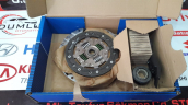 Oto Çıkma Parça / Mazda / 3 / Debriyaj / Baskı Balata / Sıfır Parça 