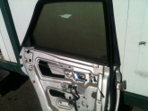 2001 VOLVO S80 HATASIZ SOL ARKA KAPI.