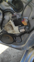 Oto Çıkma Parça / Seat / Ibiza / Oto Cam / Cam Motoru / Çıkma Parça 