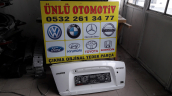 Oto Çıkma Parça / Hyundai / Accent / Kaporta & Karoser / Bagaj Kapağı / Çıkma Parça 