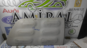 Oto Çıkma Parça / Citroen / C4 / Tampon / Tampon Kaplaması / Çıkma Parça 