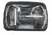 Oto Çıkma Parça / Mitsubishi / L200 / Far & Stop / Sağ Ön Far / Sıfır Parça 